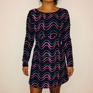 Long Sleeve Dress